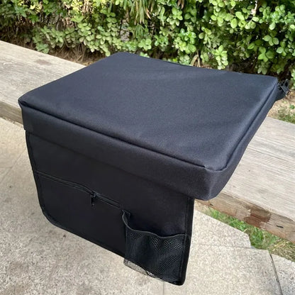 Outdoor Foldable Seat Cushion