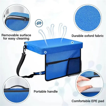 Outdoor Foldable Seat Cushion