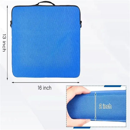 Outdoor Foldable Seat Cushion