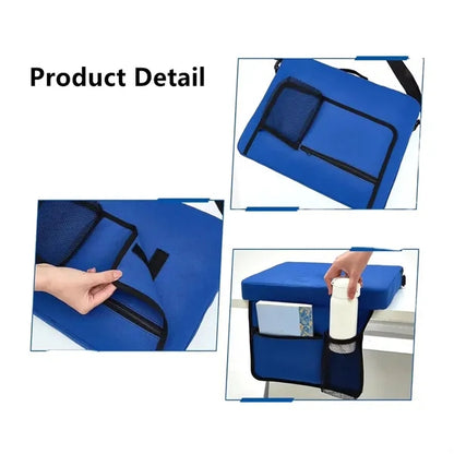 Outdoor Foldable Seat Cushion