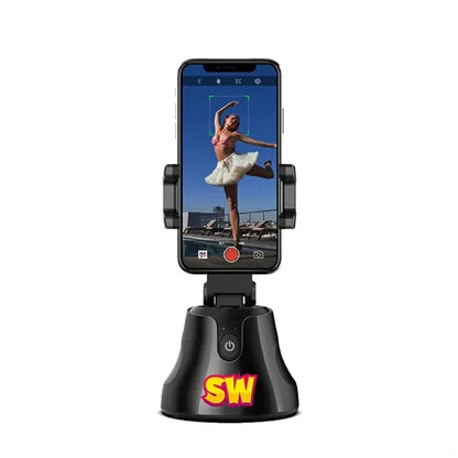 AI Auto-Tracking Smartphone Gimbal