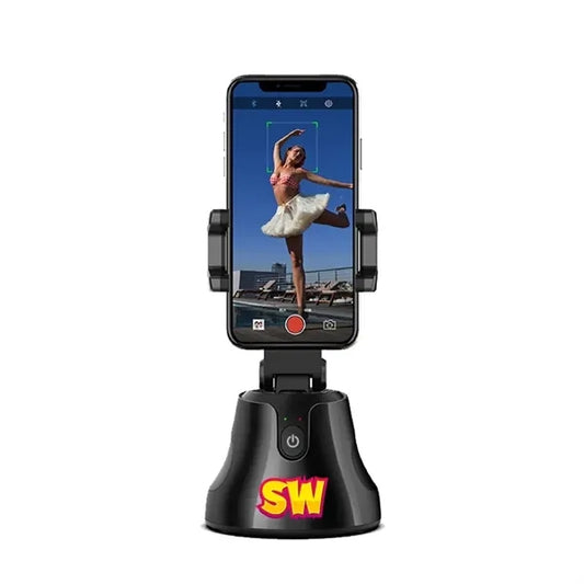 AI Auto-Tracking Smartphone Gimbal