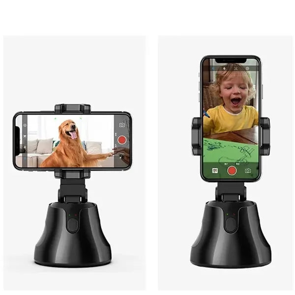 AI Auto-Tracking Smartphone Gimbal