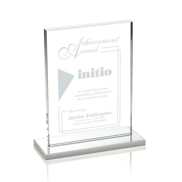Emperor Award - White (Vert)