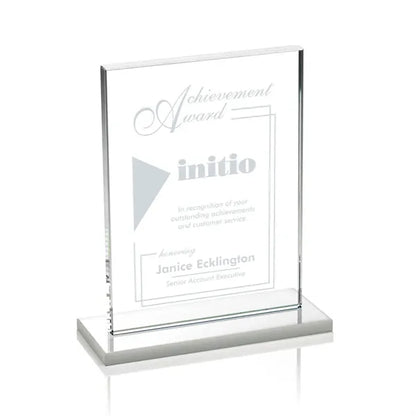Emperor Award - White (Vert)