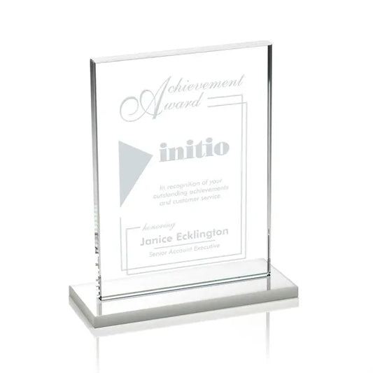 Emperor Award - White (Vert)