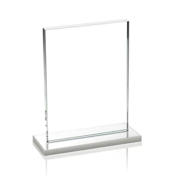 Emperor Award - White (Vert)
