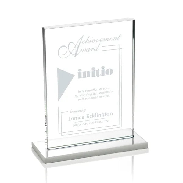 Emperor Award - White (Vert)
