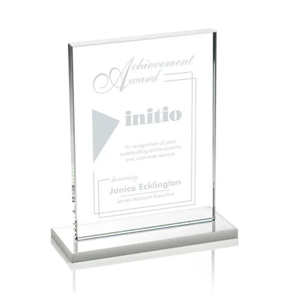 Emperor Award - White (Vert)