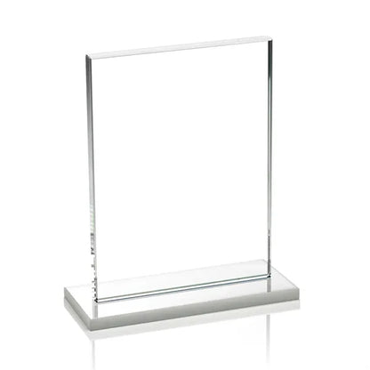 Emperor Award - White (Vert)