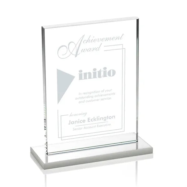 Emperor Award - White (Vert)