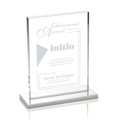 Emperor Award - White (Vert)