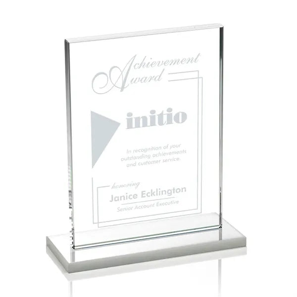 Emperor Award - White (Vert)