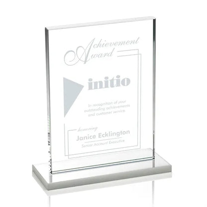 Emperor Award - White (Vert)