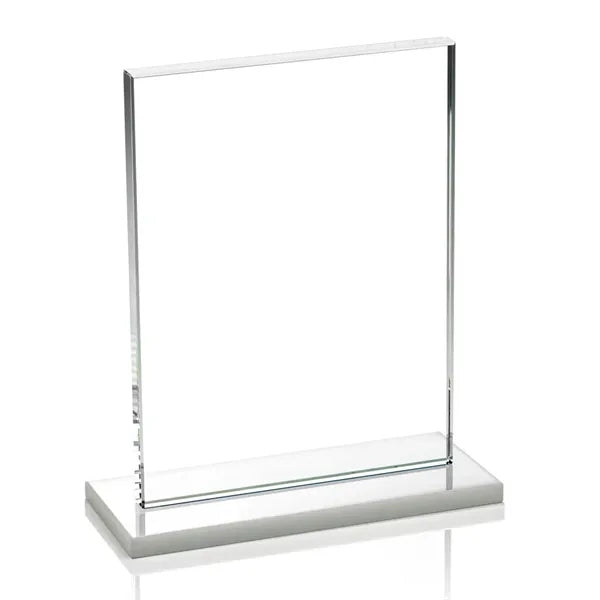 Emperor Award - White (Vert)
