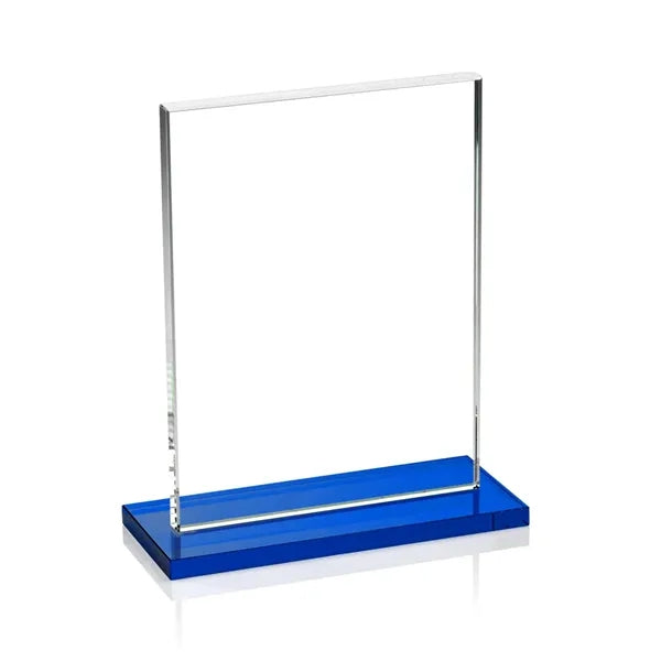 Emperor Award - Blue (Vert)