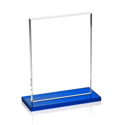 Emperor Award - Blue (Vert)
