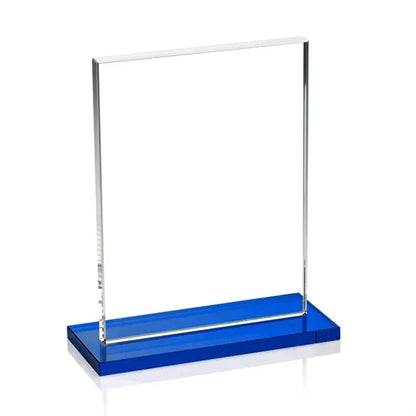 Emperor Award - Blue (Vert)