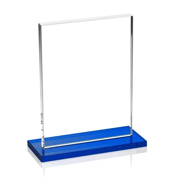 Emperor Award - Blue (Vert)