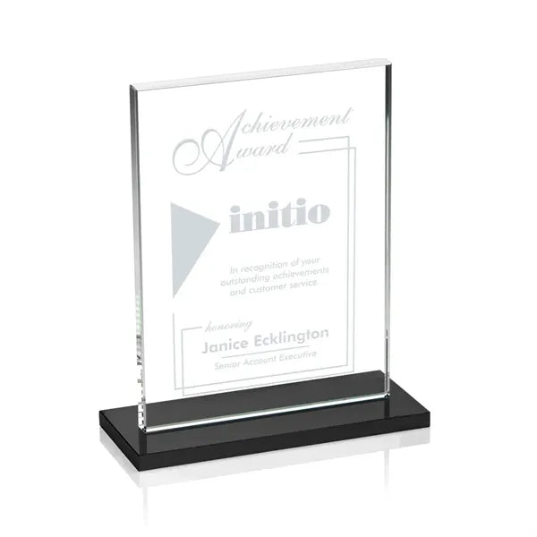 Emperor Award - Black (Vert)
