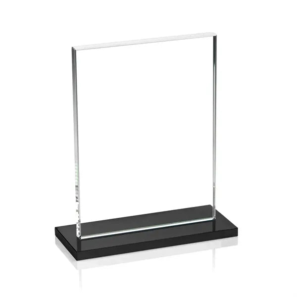 Emperor Award - Black (Vert)