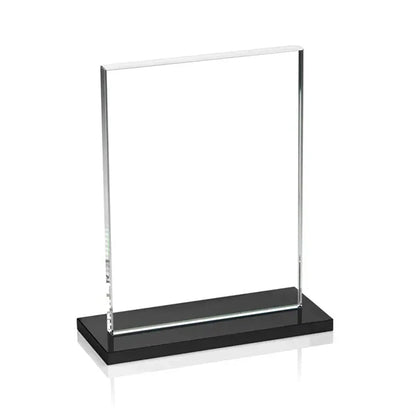 Emperor Award - Black (Vert)