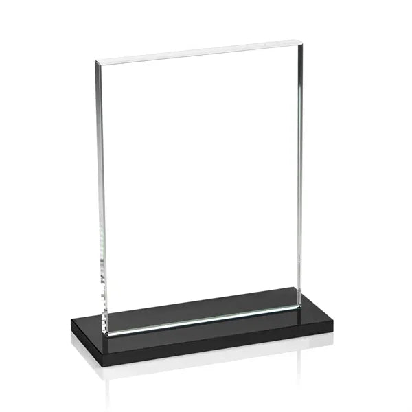 Emperor Award - Black (Vert)
