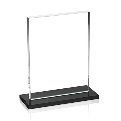 Emperor Award - Black (Vert)