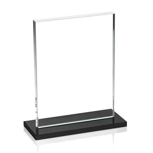 Emperor Award - Black (Vert)