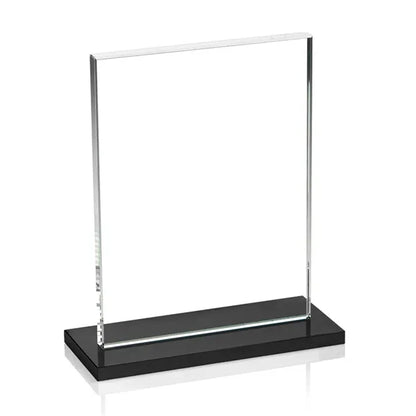 Emperor Award - Black (Vert)
