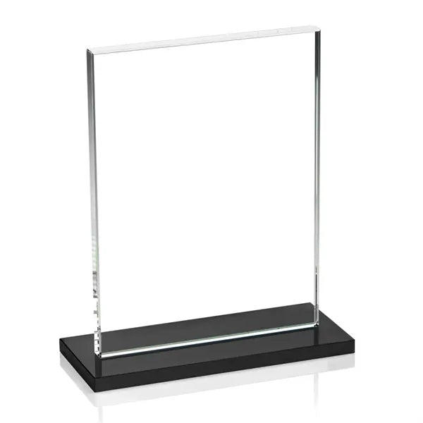 Emperor Award - Black (Vert)