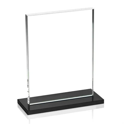 Emperor Award - Black (Vert)
