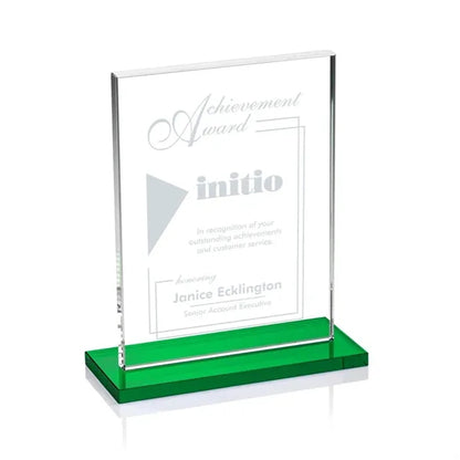 Emperor Award - Green (Vert)