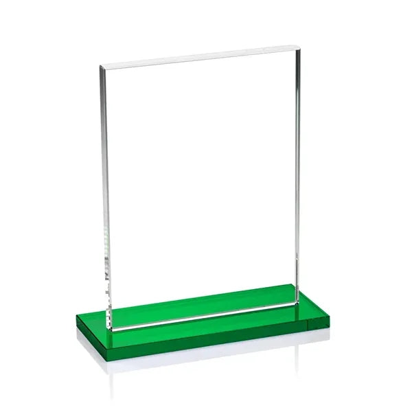 Emperor Award - Green (Vert)