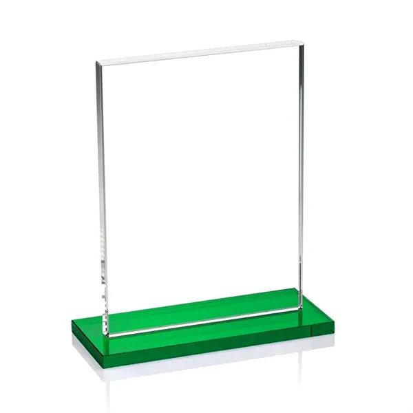 Emperor Award - Green (Vert)