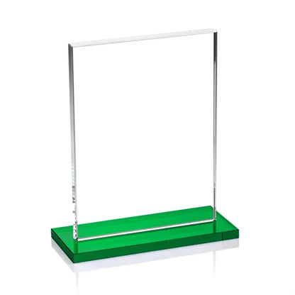 Emperor Award - Green (Vert)