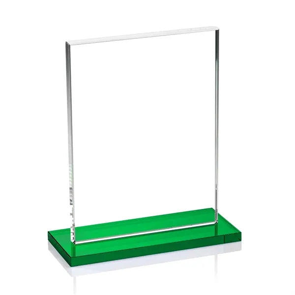 Emperor Award - Green (Vert)