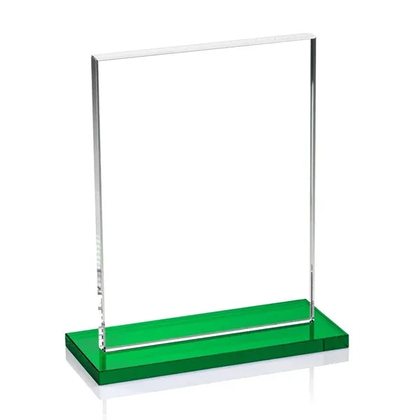 Emperor Award - Green (Vert)