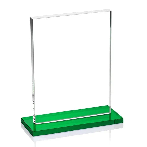 Emperor Award - Green (Vert)
