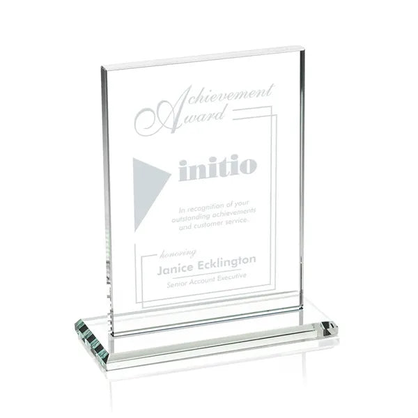 Emperor Award - Starfire (Vert)