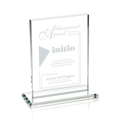 Emperor Award - Starfire (Vert)