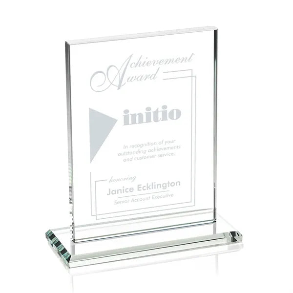 Emperor Award - Starfire (Vert)