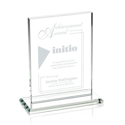 Emperor Award - Starfire (Vert)