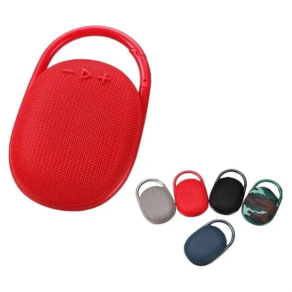 Portable Bluetooth Speaker
