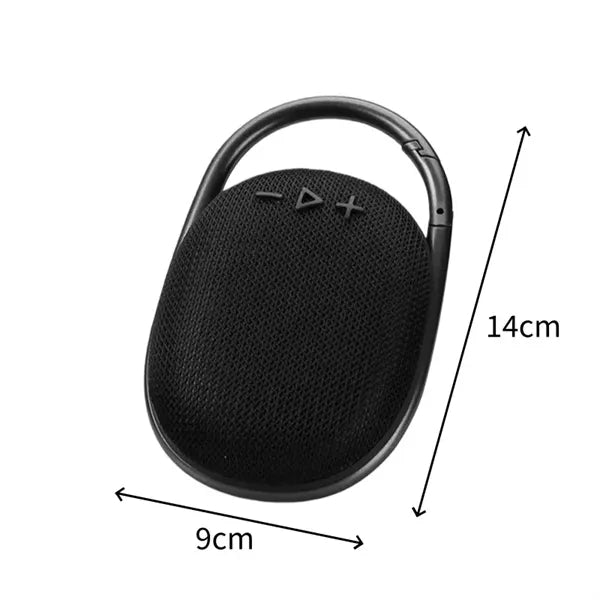 Portable Bluetooth Speaker