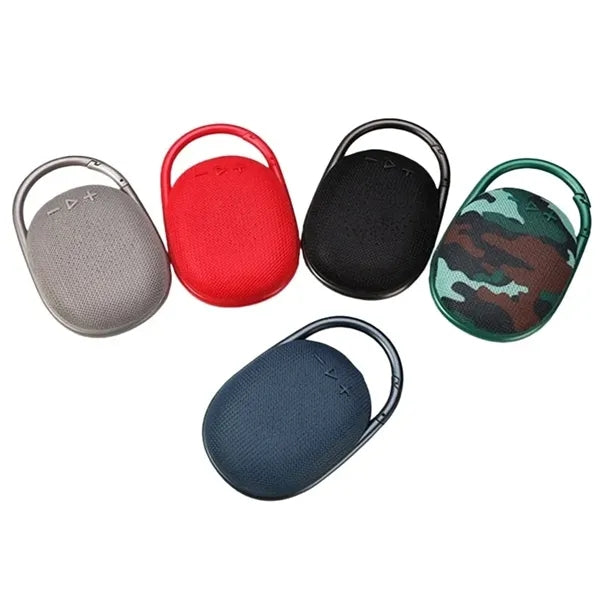 Portable Bluetooth Speaker