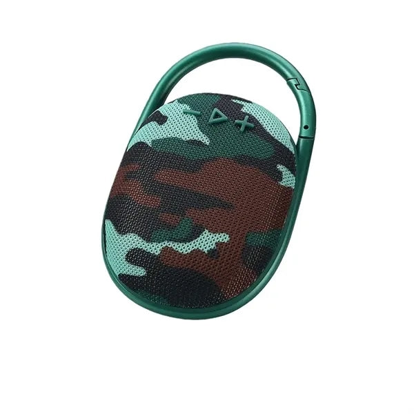 Portable Bluetooth Speaker