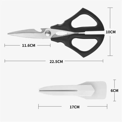 Kitchen Scissors
