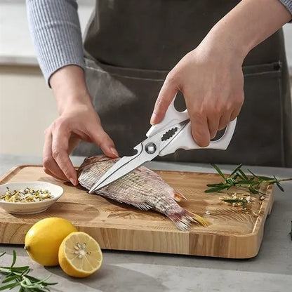 Kitchen Scissors