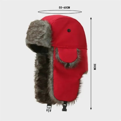 Winter Hats